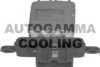 AUTOGAMMA GA15514 Resistor, interior blower